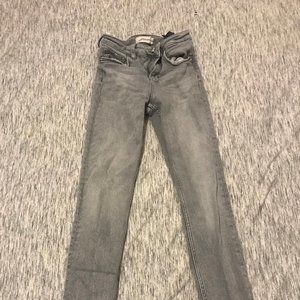 Zara Jeans